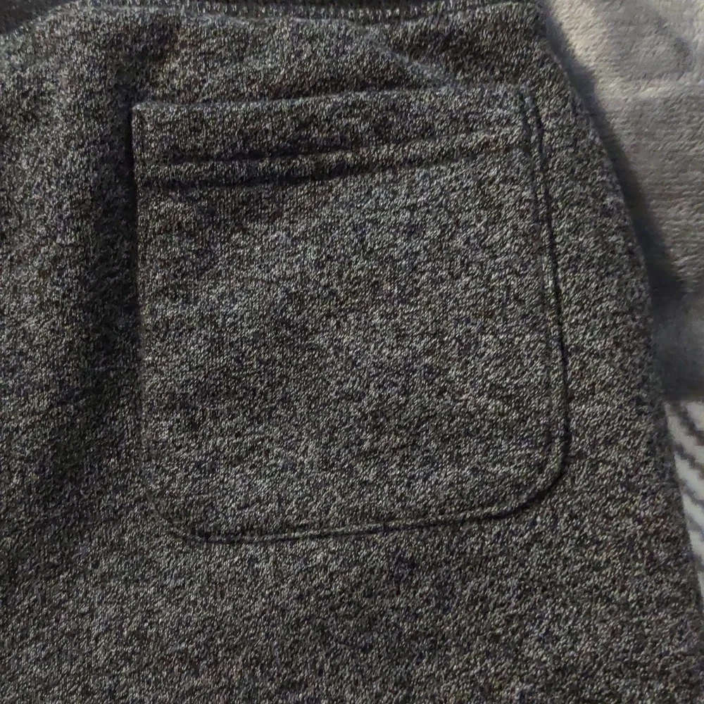 Boys Urban pipeline sweatpants, size S, charcoal